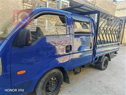 Kia Bongo